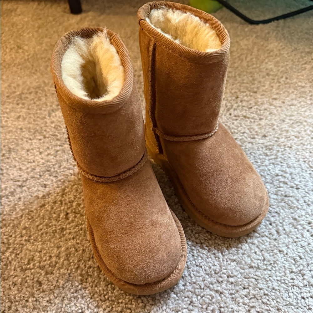 UGG Kids Classic Boots
